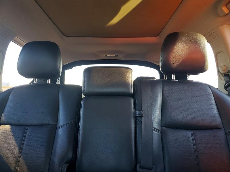 Photo 10 from auction – 2014 NISSAN PATHFINDER with VIN 5N1AR2MM5EC679705