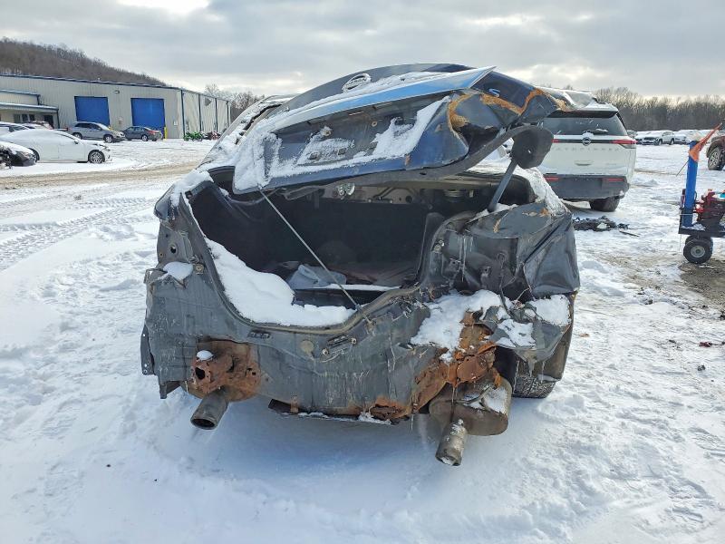Photo 6 from auction – 2013 NISSAN ALTIMA 2.5 with VIN 1N4AL3AP8DC251092