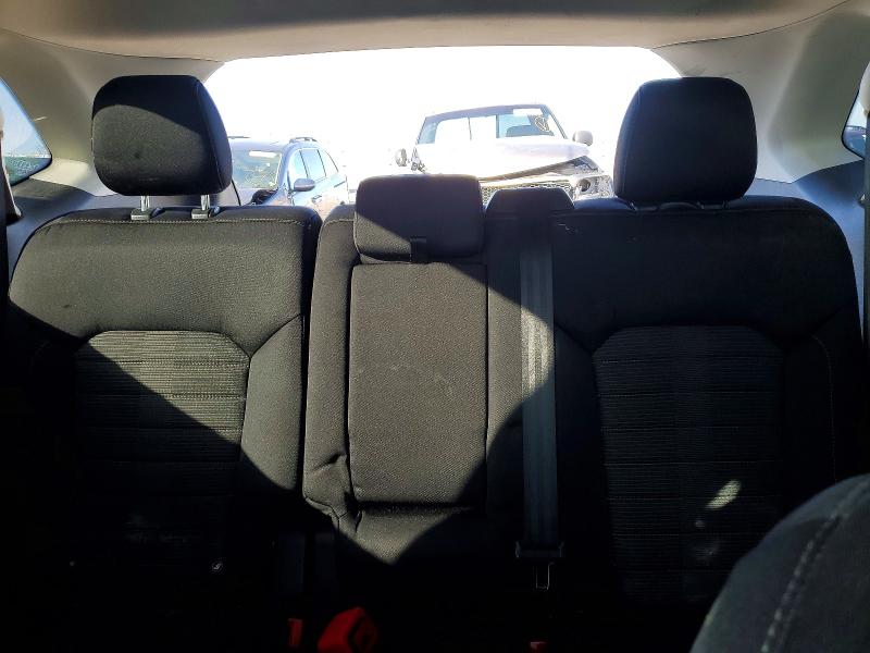 Photo 10 from auction – 2015 FORD EDGE SEL with VIN 2FMTK4J9XFBB34870