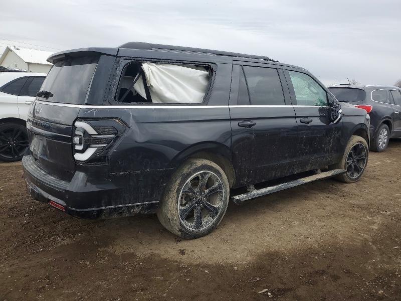 Photo 3 from auction – 2022 FORD EXPEDITION with VIN 1FMJK2AT0NEA07460