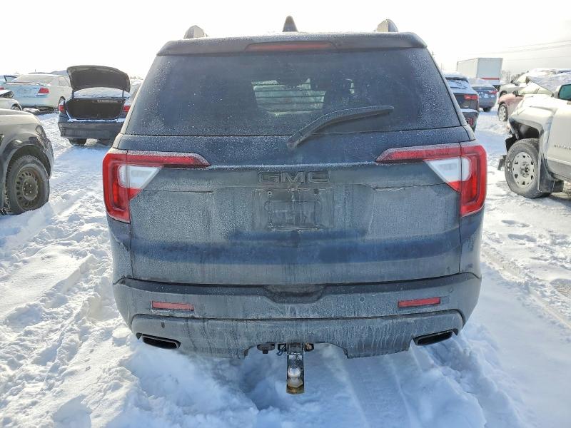 Photo 6 from auction – 2023 GMC ACADIA with VIN 1GKKNRLS3PZ115066