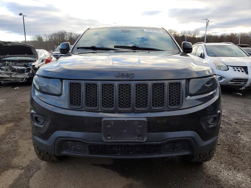 Photo 5 from auction – 2015 JEEP GRAND CHER with VIN 1C4RJFAG4FC919610