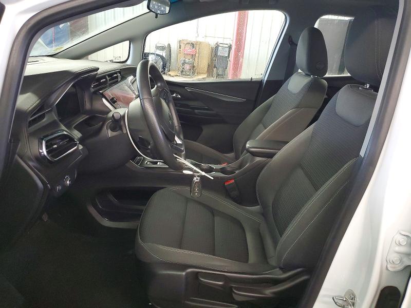 Photo 7 from auction – 2023 CHEVROLET BOLT EV 1L with VIN 1G1FW6S0XP4154624