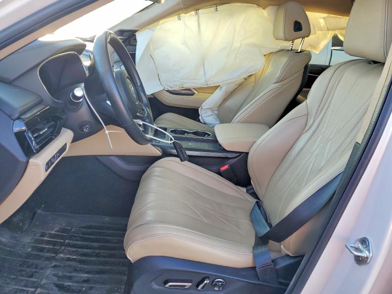 Photo 7 from auction – 2025 ACURA MDX ADVANC with VIN 5J8YE1H89SL004832