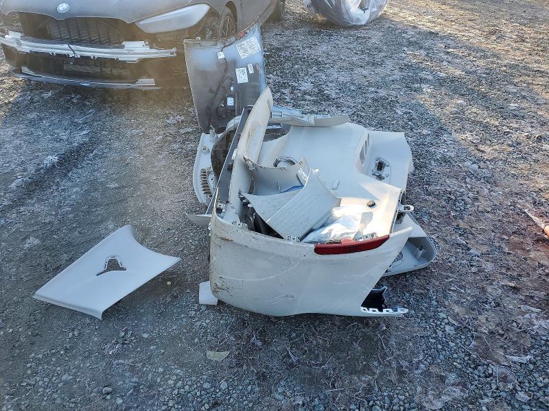 Photo 13 from auction – 2020 CHRYSLER PACIFICA with VIN 2C4RC1BG9LR142582