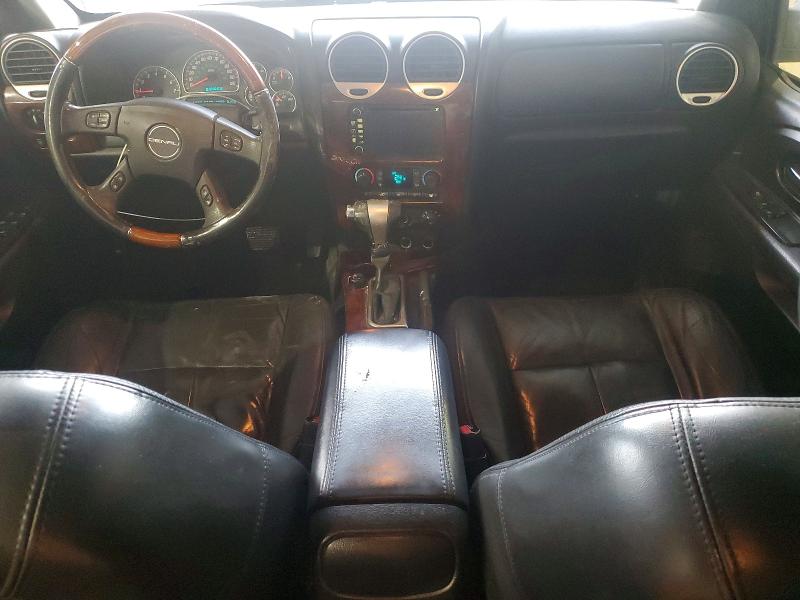 Photo 8 from auction – 2005 GMC ENVOY DENA with VIN 1GKES66M056191988