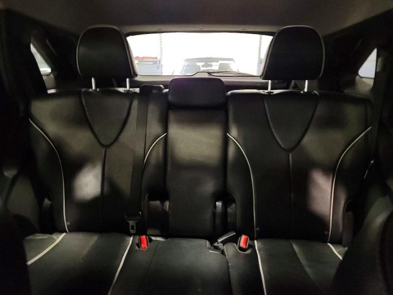 Photo 10 from auction – 2013 TOYOTA VENZA LE with VIN 4T3BK3BB2DU082527