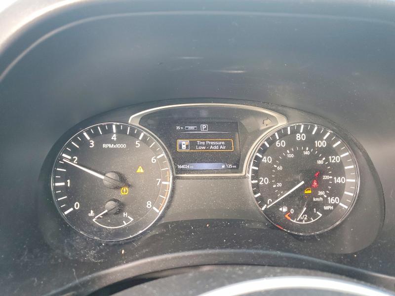 Photo 9 from auction – 2016 NISSAN PATHFINDER with VIN 5N1AR2MM6GC623341