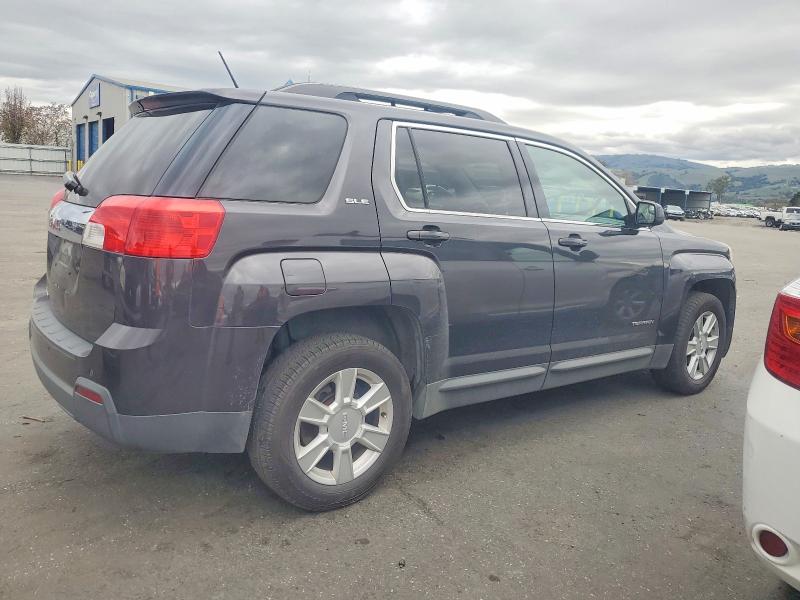 صورة رقم 3 من المزاد - 2013 GMC TERRAIN SL مع VIN 2GKALSEK3D6354114