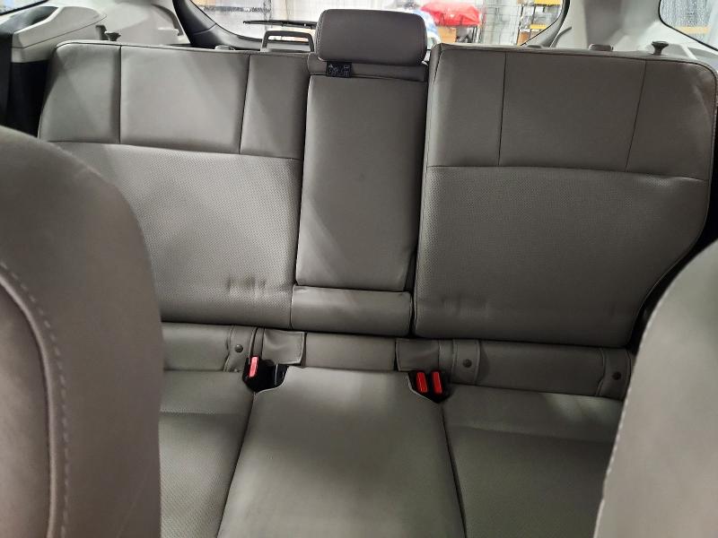Photo 10 from auction – 2017 SUBARU FORESTER with VIN JF2SJARCXHH447796
