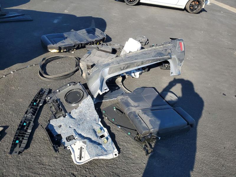 Photo 13 from auction – 2021 SUBARU OUTBACK LI with VIN 4S4BTANC4M3149679