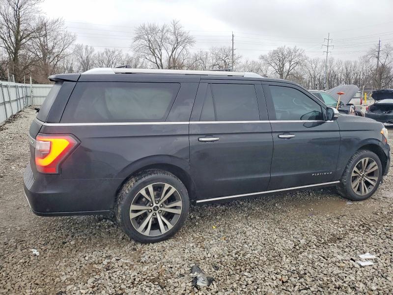 Photo 3 from auction – 2020 FORD EXPEDITION with VIN 1FMJK1MT6LEA27666