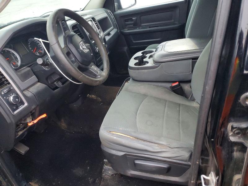 Photo 7 from auction – 2014 RAM 1500 ST with VIN 1C6RR7KT2ES399798
