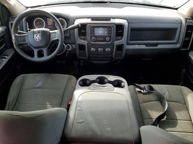 Photo 8 from auction – 2014 RAM 1500 ST with VIN 1C6RR6FT9ES234352