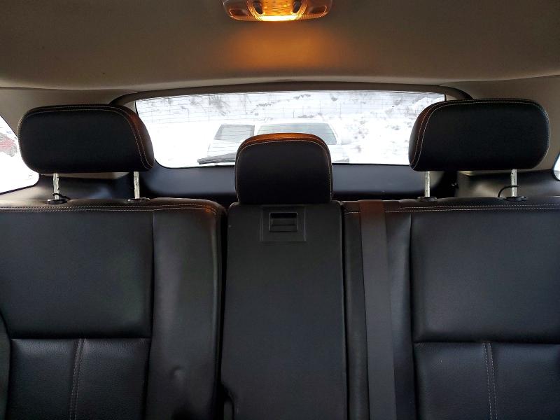 صورة رقم 10 من المزاد - 2010 FORD EDGE SEL مع VIN 2FMDK4JCXABA17380