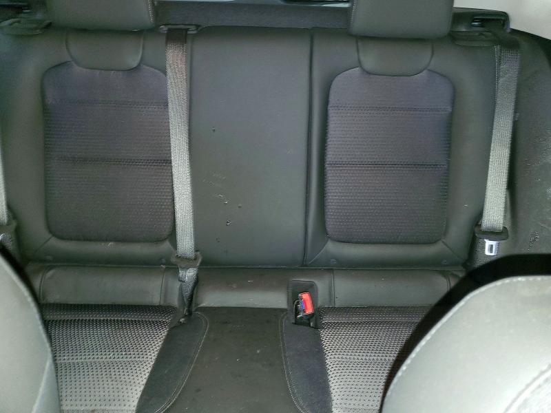 Photo 10 from auction – 2024 CHEVROLET TRAX with VIN KL77LHE20RC121358