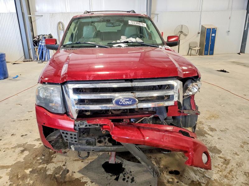 Photo 5 from auction – 2014 FORD EXPEDITION with VIN 1FMJU2A50EEF13155