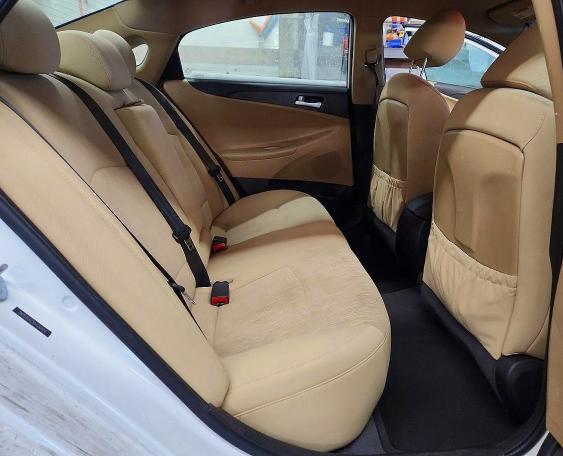 Photo 10 from auction – 2013 HYUNDAI SONATA GLS with VIN 5NPEB4AC3DH590820