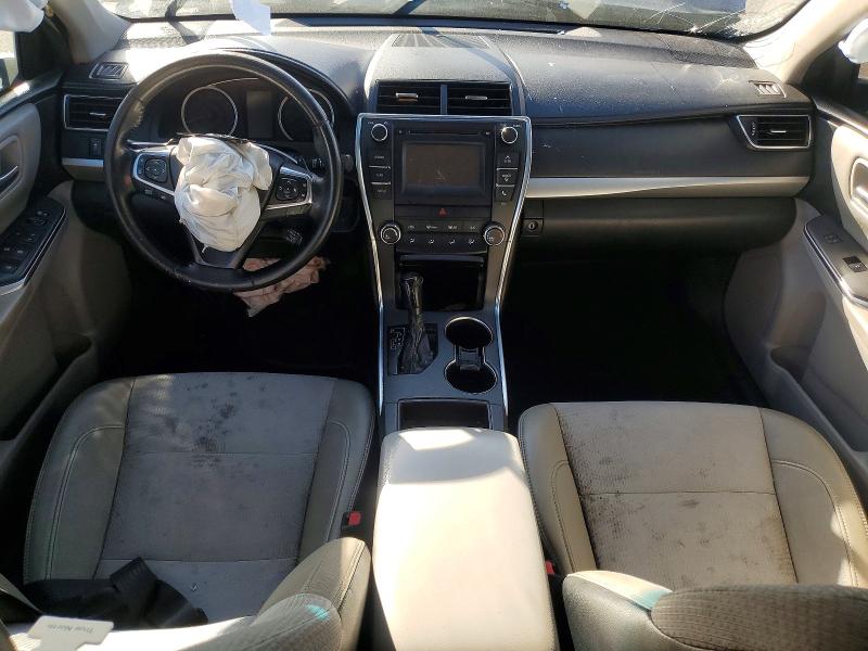 Photo 8 from auction – 2016 TOYOTA CAMRY LE with VIN 4T1BF1FKXGU232769