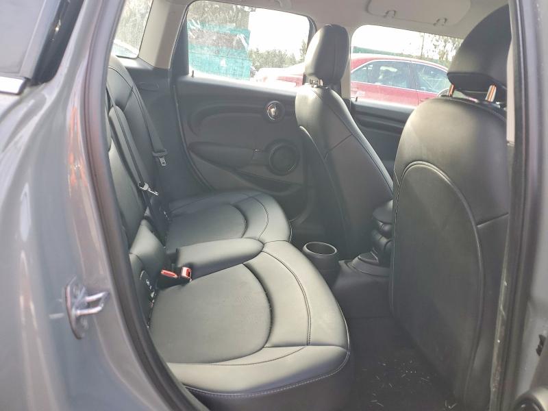 Photo 10 from auction – 2017 MINI COOPER with VIN WMWXU1C39H2F78600