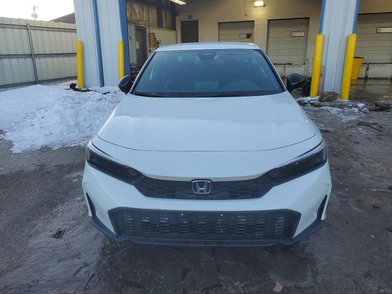 Zdjęcie 5 z aukcji – 2026 HONDA CIVIC z VIN 2HGFE2F54TH530855