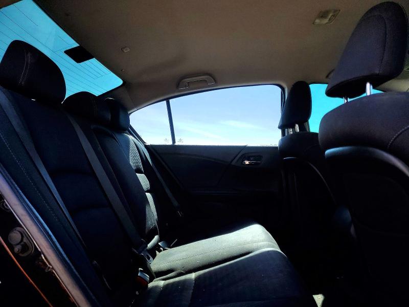 Photo 10 from auction – 2014 HONDA ACCORD with VIN 1HGCR2F59EA291859