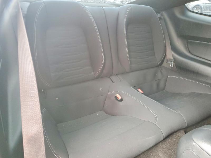 Photo 10 from auction – 2015 FORD MUSTANG with VIN 1FA6P8CF7F5431439