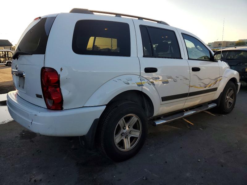 Photo 3 from auction – 2006 DODGE DURANGO SL with VIN 1D4HB48266F103426