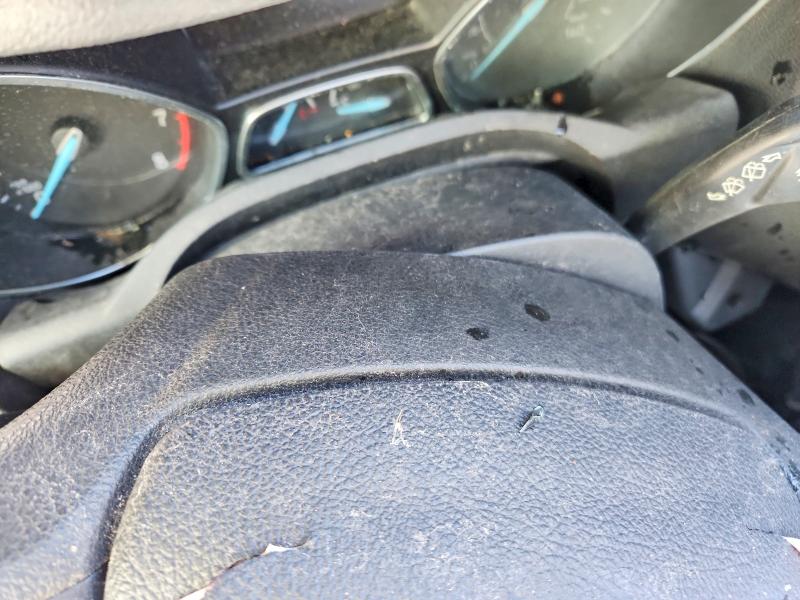 Zdjęcie 9 z aukcji – 2018 FORD ESCAPE z VIN 1FMCU9GDXJUB21607