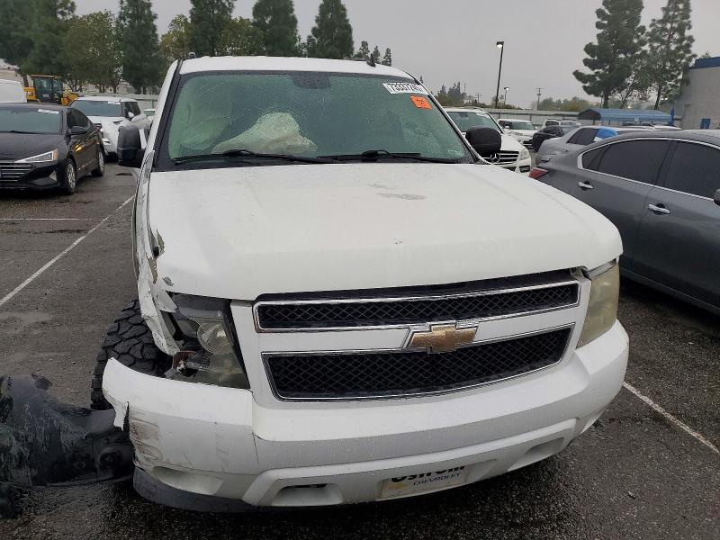 Photo 5 from auction – 2008 CHEVROLET TAHOE with VIN 1GNFC13C78J185058