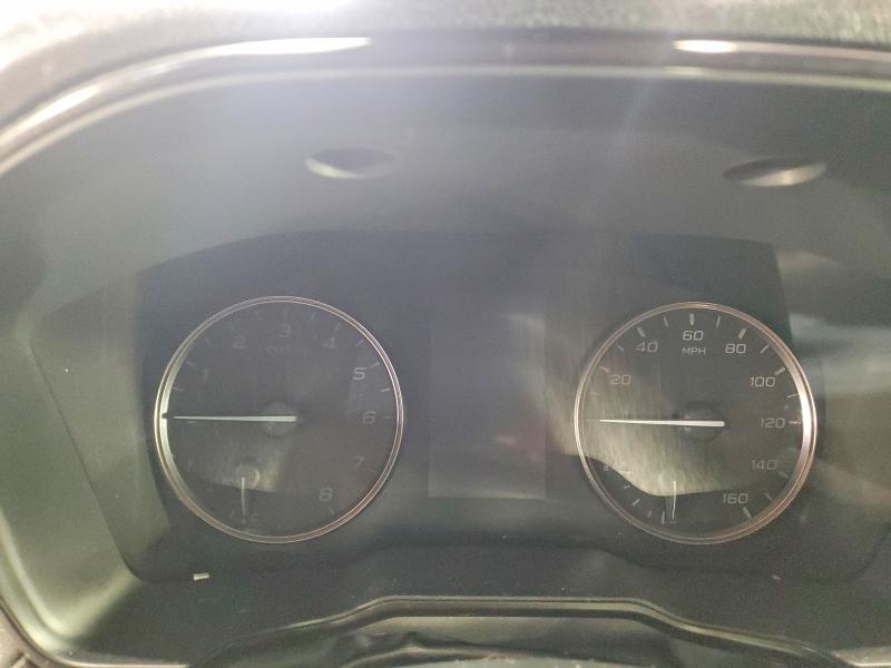 Photo 9 from auction – 2024 SUBARU OUTBACK WI with VIN 4S4BTGUD0R3146458