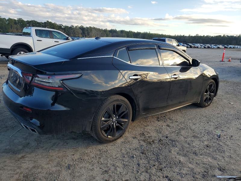 Photo 3 from auction – 2019 NISSAN MAXIMA S with VIN 1N4AA6AV5KC383584
