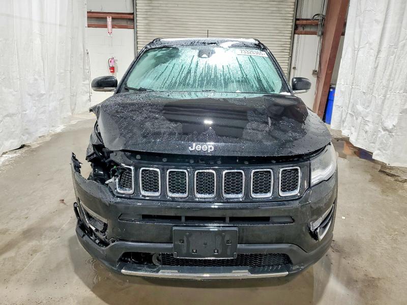 Zdjęcie 5 z aukcji – 2018 JEEP COMPASS LI z VIN 3C4NJDCB9JT479305