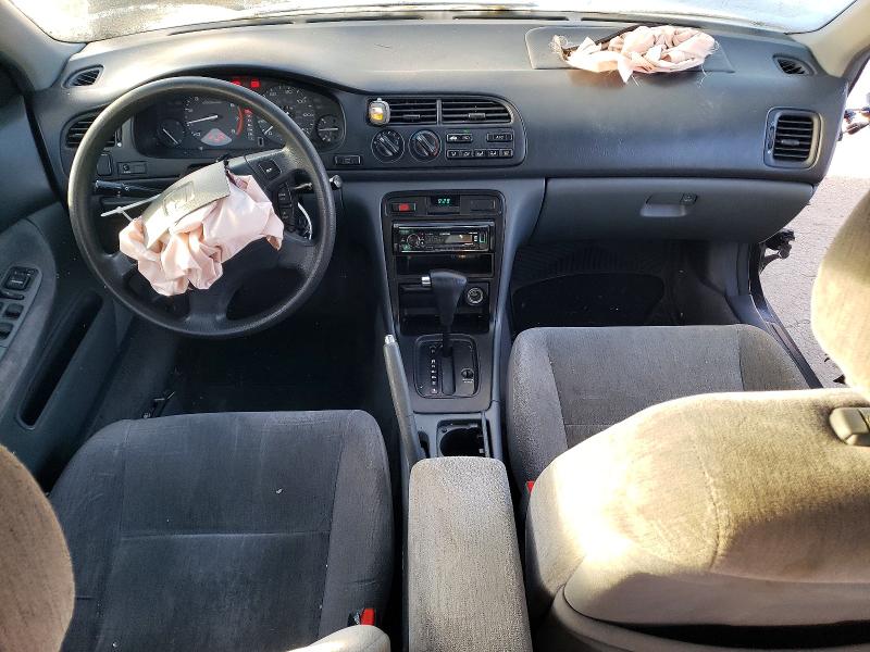 Photo 8 from auction – 1995 HONDA ACCORD with VIN JHMCD5634SC026603