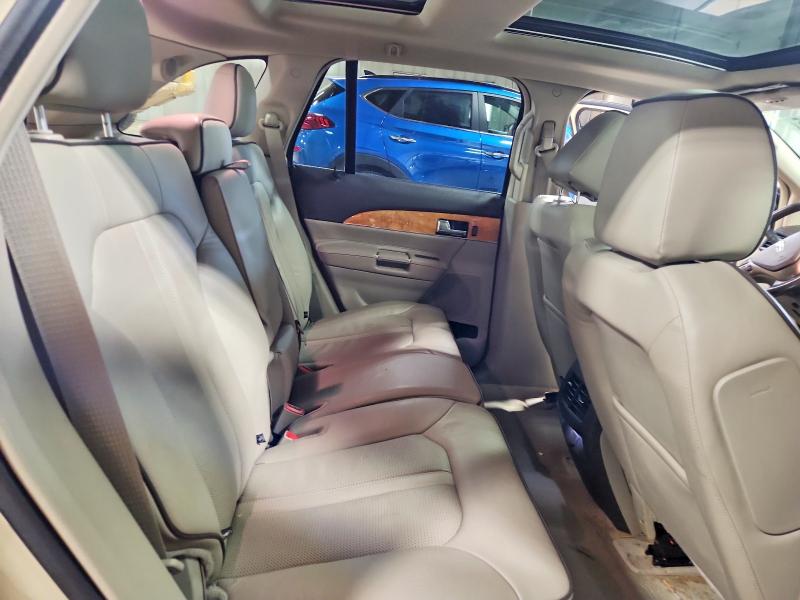 Photo 11 from auction – 2014 LINCOLN MKX with VIN 2LMDJ8JK7EBL18510