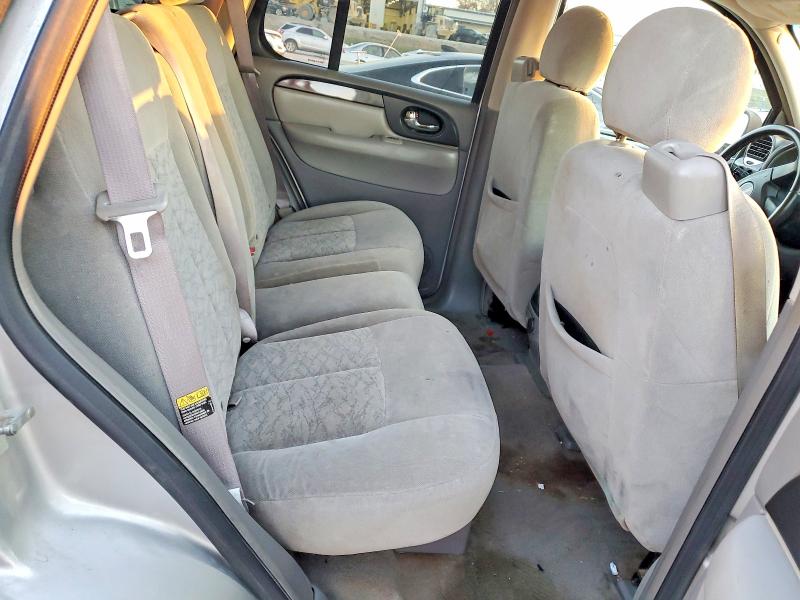 Photo 11 from auction – 2005 GMC ENVOY with VIN 1GKDT13S752353203