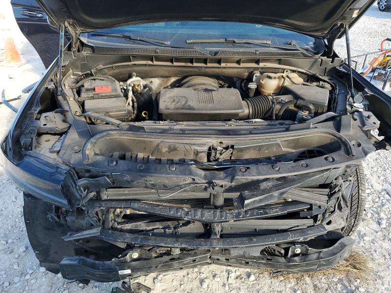Photo 12 from auction – 2022 CADILLAC ESCALADE S with VIN 1GYS3GKL3NR197890