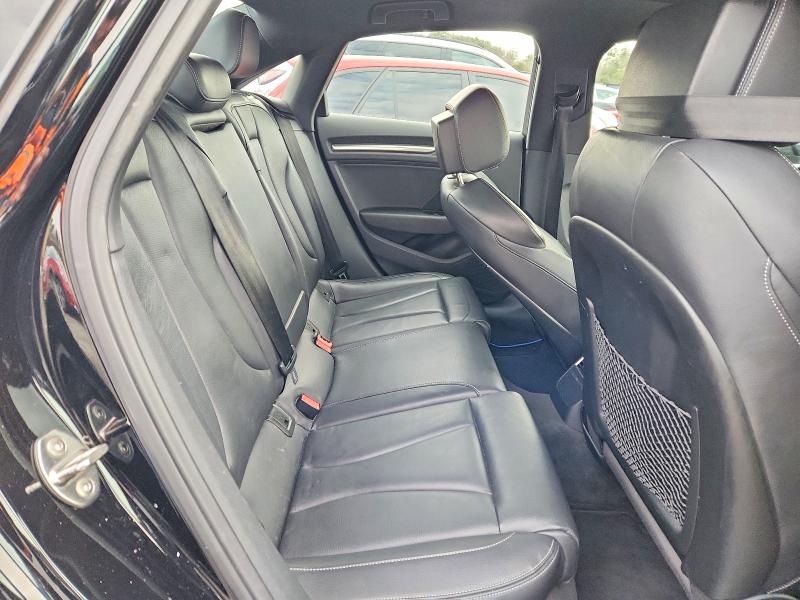 Photo 10 from auction – 2020 AUDI A3 S-LINE with VIN WAUBEGFF2LA019689