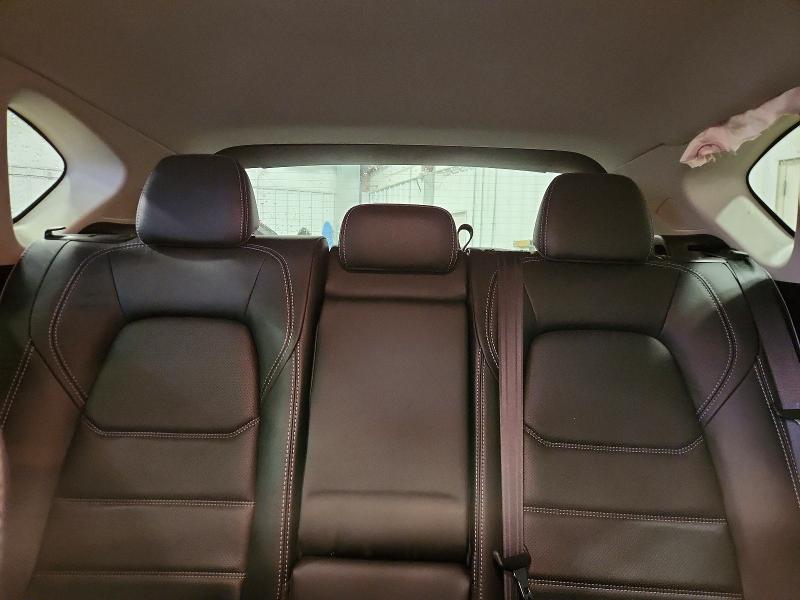 Photo 10 from auction – 2024 MAZDA CX-5 PREMI with VIN JM3KFBEL3R0490363