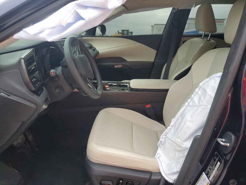 Photo 7 from auction – 2024 LEXUS RX 350 BAS with VIN 2T2BAMBA4RC045248