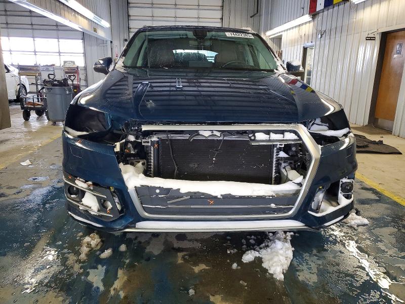 Photo 5 from auction – 2018 AUDI Q7 PRESTIG with VIN WA1VAAF70JD054612