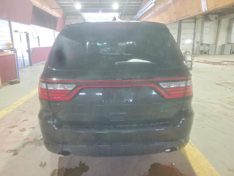 Photo 6 from auction – 2021 DODGE DURANGO SR with VIN 1C4SDJH92MC740952