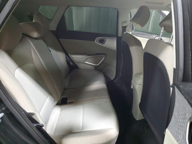 Photo 10 from auction – 2021 KIA SOUL with VIN KNDJ23AU5M7760200