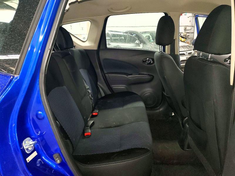 Photo 10 from auction – 2015 NISSAN VERSA NOTE with VIN 3N1CE2CP3FL404542