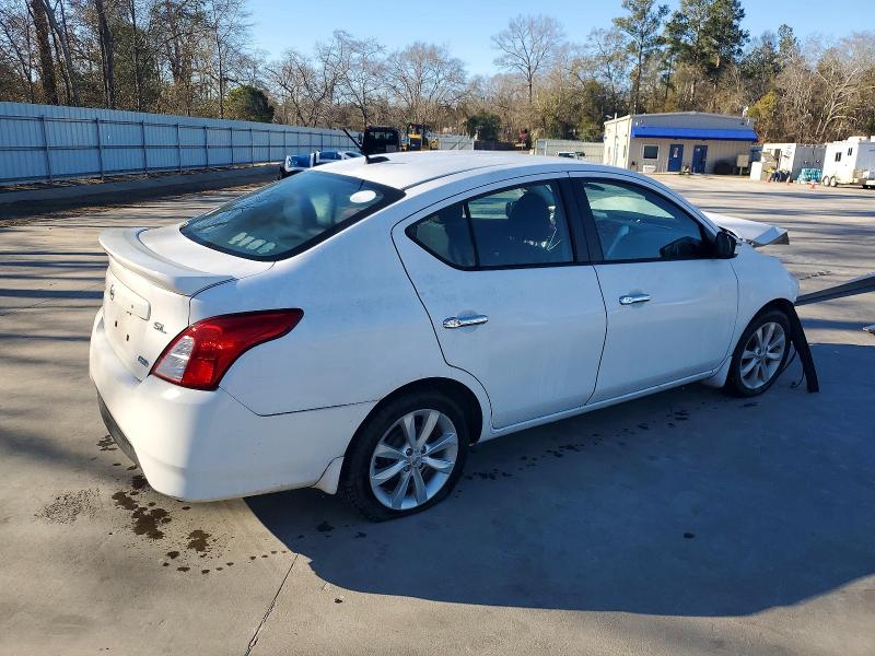 Photo 3 from auction – 2016 NISSAN VERSA S with VIN 3N1CN7AP8GL858321
