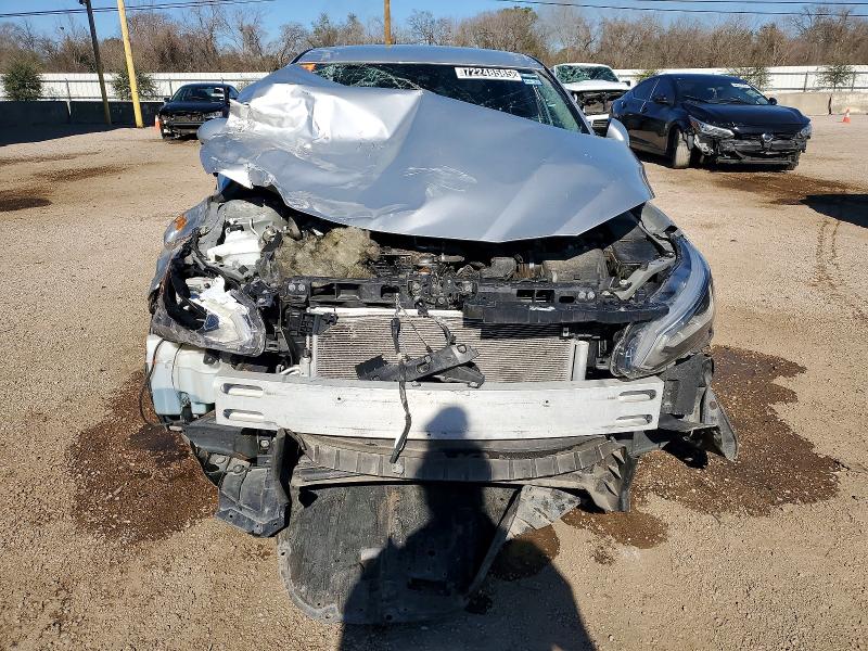 Photo 5 from auction – 2023 NISSAN ALTIMA with VIN 1N4BL4BVXPN324012