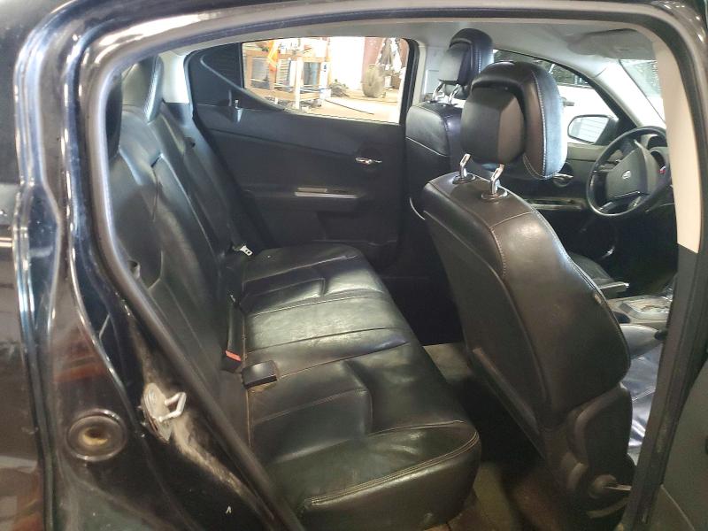 Photo 10 from auction – 2010 DODGE AVENGER R/ with VIN 1B3CC5FB1AN151946
