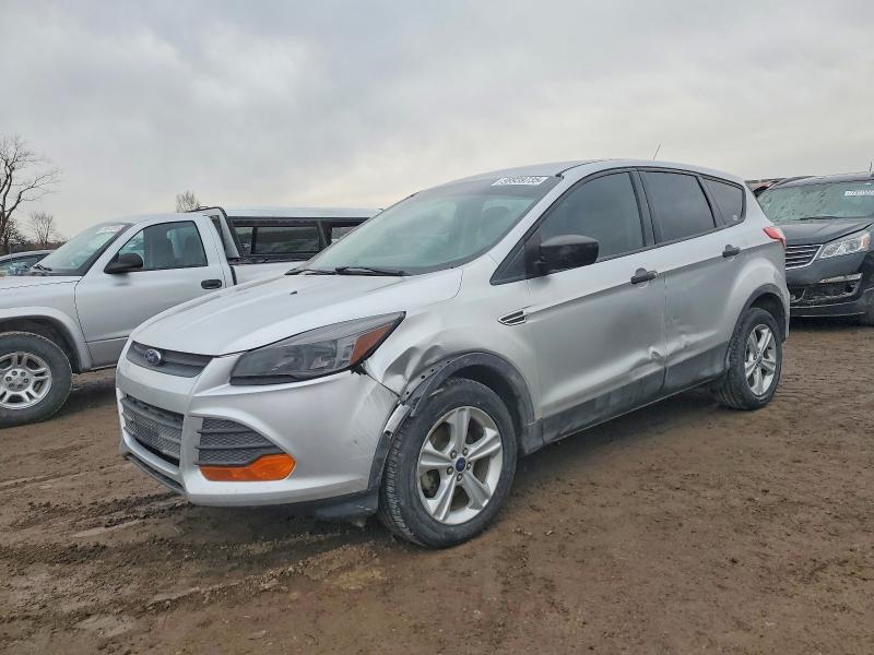 Foto 1 de la subasta – 2014 FORD ESCAPE S con VIN 1FMCU0F75EUC10806