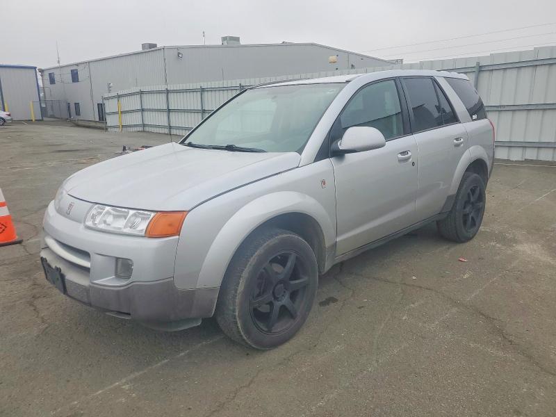 SATURN VUE 2005 with VIN 5GZCZ53495S804757 - Photo from auction