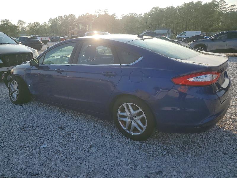 Photo 2 from auction – 2014 FORD FUSION SE with VIN 3FA6P0H75ER254047